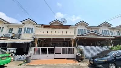 ขาย - Pruksa Ville 32 Rama 2 : พฤกษาวิลล์ 32 พระราม 2, กรุงเทพ