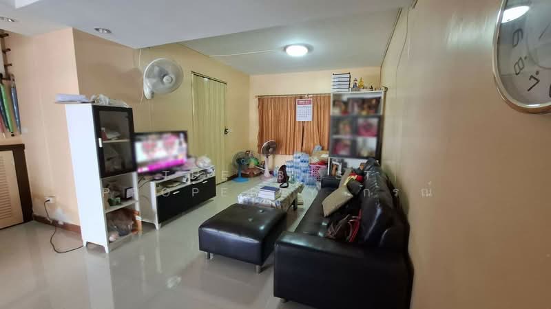 Pruksa Ville 32 Rama 2 : พฤกษาวิลล์ 32 พระราม 2, กรุงเทพ, ถนนพระราม 2 ซอย 74, แสมดำ, บางขุนเทียน, กรุงเทพ, 100 ตร.ม., ทาวน์เฮ้าส์ ขาย, โดย The Best Property กรณ์, 500259303 - DDproperty.com