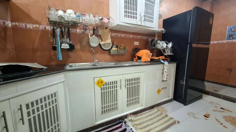 Pruksa Ville 32 Rama 2 : พฤกษาวิลล์ 32 พระราม 2, กรุงเทพ, ถนนพระราม 2 ซอย 74, แสมดำ, บางขุนเทียน, กรุงเทพ, 100 ตร.ม., ทาวน์เฮ้าส์ ขาย, โดย The Best Property กรณ์, 500259303 - DDproperty.com