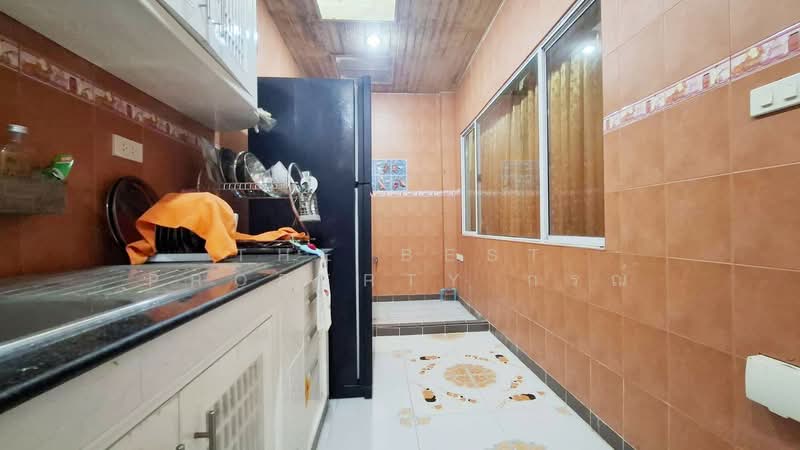 Pruksa Ville 32 Rama 2, Bangkok, Rama 2 Road, Soi 74, Samae Dam, Bang Khun Thian, Bangkok, 3 Bedrooms, 100 sqm, Townhouse For Sale, by The Best Property กรณ์, 500259303 - DDproperty.com