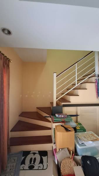 Pruksa Ville 32 Rama 2, Bangkok, Rama 2 Road, Soi 74, Samae Dam, Bang Khun Thian, Bangkok, 3 Bedrooms, 100 sqm, Townhouse For Sale, by The Best Property กรณ์, 500259303 - DDproperty.com