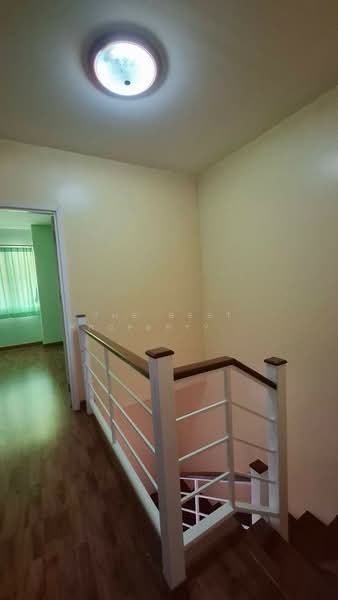 Pruksa Ville 32 Rama 2, Bangkok, Rama 2 Road, Soi 74, Samae Dam, Bang Khun Thian, Bangkok, 3 Bedrooms, 100 sqm, Townhouse For Sale, by The Best Property กรณ์, 500259303 - DDproperty.com