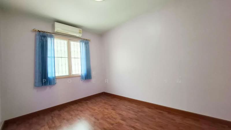 Pruksa Ville 32 Rama 2, Bangkok, Rama 2 Road, Soi 74, Samae Dam, Bang Khun Thian, Bangkok, 3 Bedrooms, 100 sqm, Townhouse For Sale, by The Best Property กรณ์, 500259303 - DDproperty.com