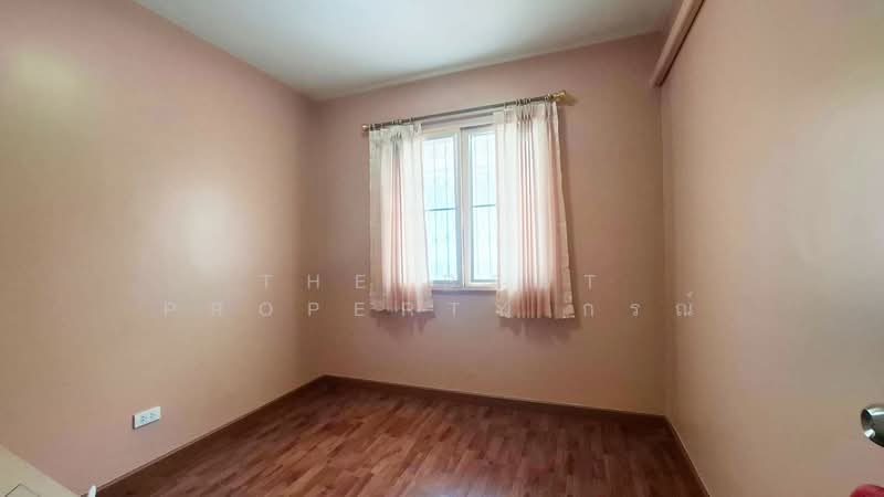 Pruksa Ville 32 Rama 2, Bangkok, Rama 2 Road, Soi 74, Samae Dam, Bang Khun Thian, Bangkok, 3 Bedrooms, 100 sqm, Townhouse For Sale, by The Best Property กรณ์, 500259303 - DDproperty.com