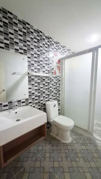 Pruksa Ville 32 Rama 2, Bangkok, Rama 2 Road, Soi 74, Samae Dam, Bang Khun Thian, Bangkok, 3 Bedrooms, 100 sqm, Townhouse For Sale, by The Best Property กรณ์, 500259303 - DDproperty.com