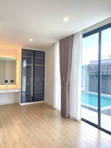 5-BR Villa, Chon Buri (Pattaya), Huai Yai, Bang Lamung (Pattaya), Chon Buri (Pattaya), 5 Bedrooms, 419 sqm, Villa For Sale, by Achitaphop Klinpipat, 500259304 - DDproperty.com