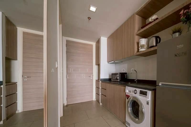 Zire Wongamat, Chon Buri (Pattaya), 456 Soi Naklua 18, Na Kloe, Bang Lamung (Pattaya), Chon Buri (Pattaya), Studio, 39 sqm, Condo For Sale, by Achitaphop Klinpipat, 500259306 - DDproperty.com