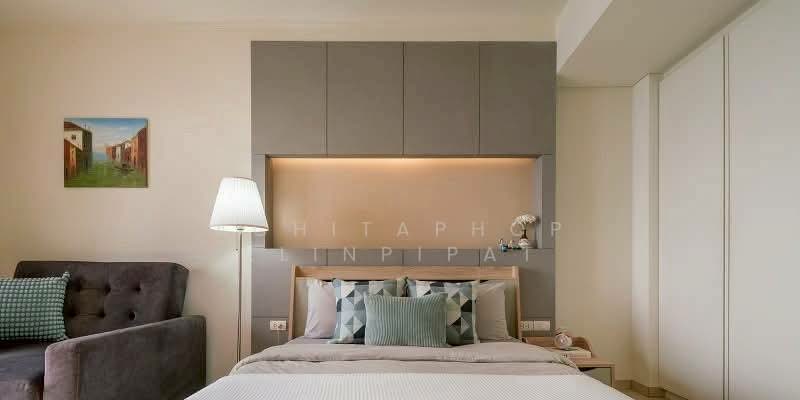 Zire Wongamat, Chon Buri (Pattaya), 456 Soi Naklua 18, Na Kloe, Bang Lamung (Pattaya), Chon Buri (Pattaya), Studio, 39 sqm, Condo For Sale, by Achitaphop Klinpipat, 500259306 - DDproperty.com