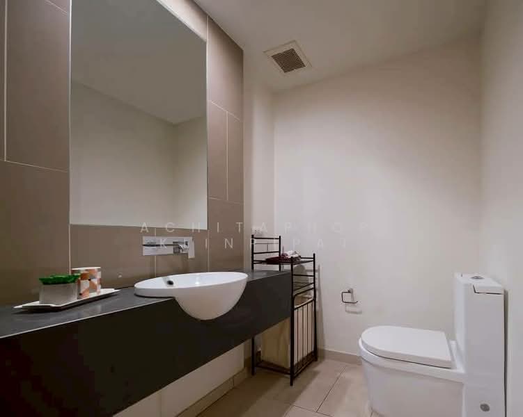 Zire Wongamat, Chon Buri (Pattaya), 456 Soi Naklua 18, Na Kloe, Bang Lamung (Pattaya), Chon Buri (Pattaya), Studio, 39 sqm, Condo For Sale, by Achitaphop Klinpipat, 500259306 - DDproperty.com