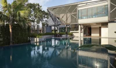 ขาย - Natura Rama 2-Wongwaen-Prachauthit : เนเชอร่า พระราม 2-วงแหวน ประชาอุทิศ, กรุงเทพ