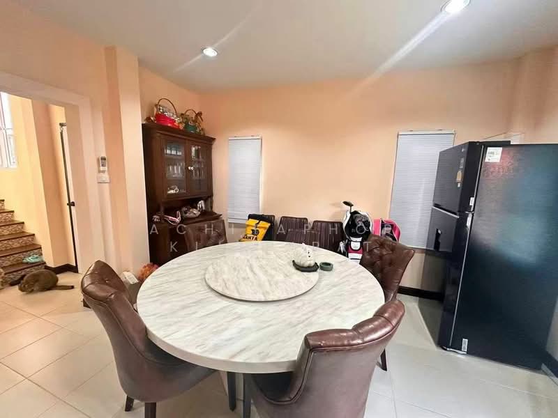 undefined, Chon Buri (Pattaya), Poong, Bang Lamung (Pattaya), Chon Buri (Pattaya), 3 Bedrooms, 263 sqm, Single Detached House For Sale, by Achitaphop Klinpipat, 500259309 - DDproperty.com