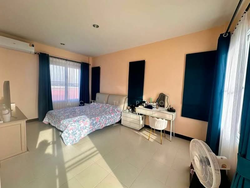 undefined, Chon Buri (Pattaya), Poong, Bang Lamung (Pattaya), Chon Buri (Pattaya), 3 Bedrooms, 263 sqm, Single Detached House For Sale, by Achitaphop Klinpipat, 500259309 - DDproperty.com