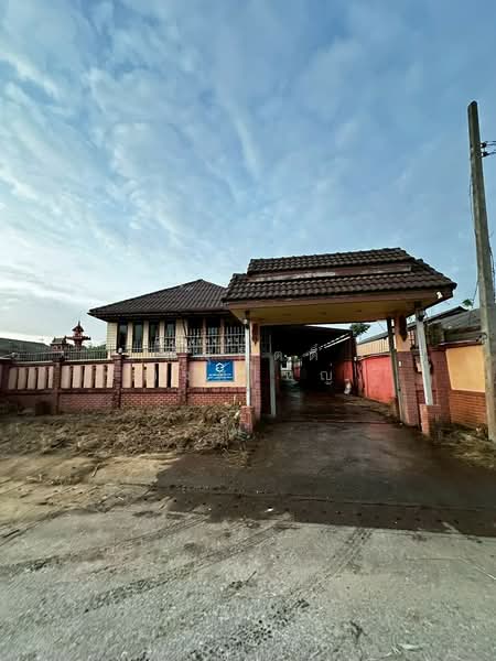 ขายบ้านเดี่ยว เชียงราย แม่สาย, Chiang Rai, Mae Sai, Mae Sai, Chiang Rai, 6 Bedrooms, 200 sqm, Single Detached House For Sale, by ณัฐกิตติ์ วงศ์ใหญ่, 500259311 - DDproperty.com