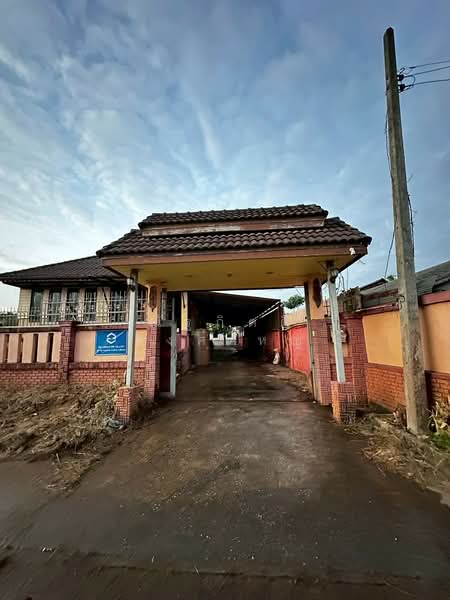 ขายบ้านเดี่ยว เชียงราย แม่สาย, Chiang Rai, Mae Sai, Mae Sai, Chiang Rai, 6 Bedrooms, 200 sqm, Single Detached House For Sale, by ณัฐกิตติ์ วงศ์ใหญ่, 500259311 - DDproperty.com