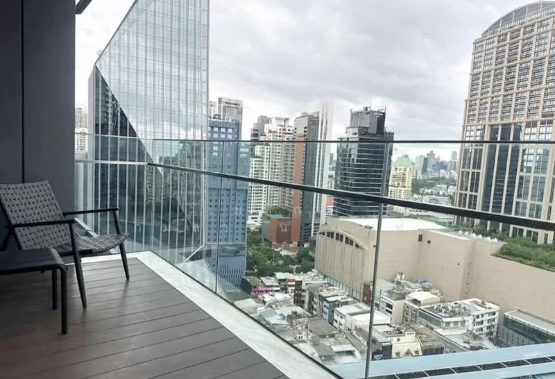 MARQUE Sukhumvit, Bangkok, 719 Sukhumvit 39 Road, Khlong Tan Nua, Watthana, Bangkok, 2 Bedrooms, 135 sqm, Condo For Rent, by เมทิกา กมลาสนานนท์, 500259313 - DDproperty.com
