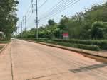 ที่ดินกบินทร์บุรี ปราจีนบุรี, ปราจีนบุรี