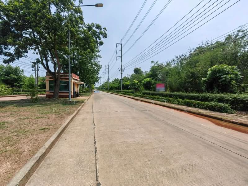 ขาย - ที่ดินกบินทร์บุรี ปราจีนบุรี, ปราจีนบุรี