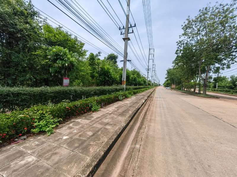 ขาย - ที่ดินกบินทร์บุรี ปราจีนบุรี, ปราจีนบุรี
