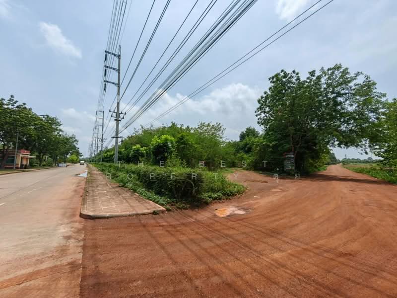 ขาย - ที่ดินกบินทร์บุรี ปราจีนบุรี, ปราจีนบุรี