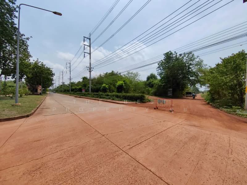 ขาย - ที่ดินกบินทร์บุรี ปราจีนบุรี, ปราจีนบุรี