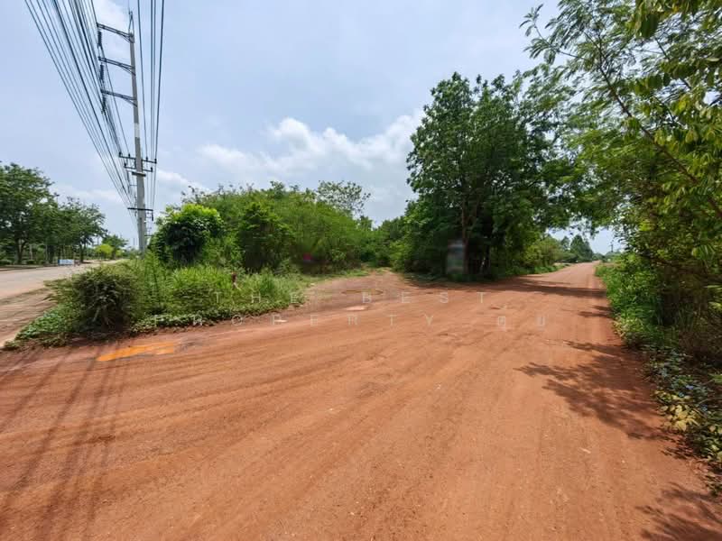 For Sale - ที่ดินกบินทร์บุรี ปราจีนบุรี, Prachin Buri