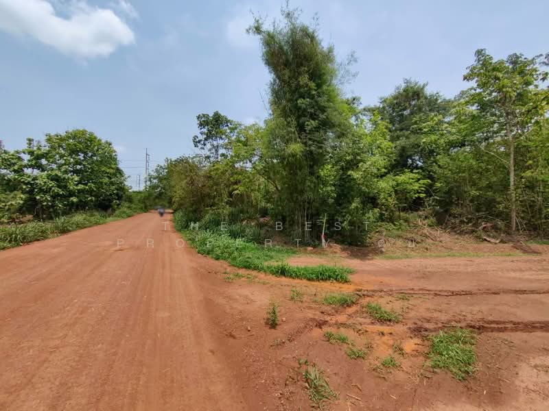 For Sale - ที่ดินกบินทร์บุรี ปราจีนบุรี, Prachin Buri