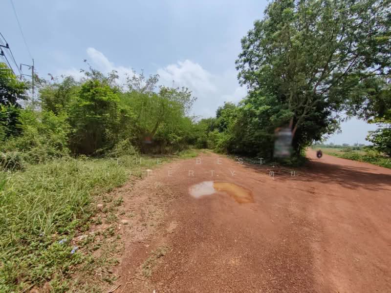 ขาย - ที่ดินกบินทร์บุรี ปราจีนบุรี, ปราจีนบุรี
