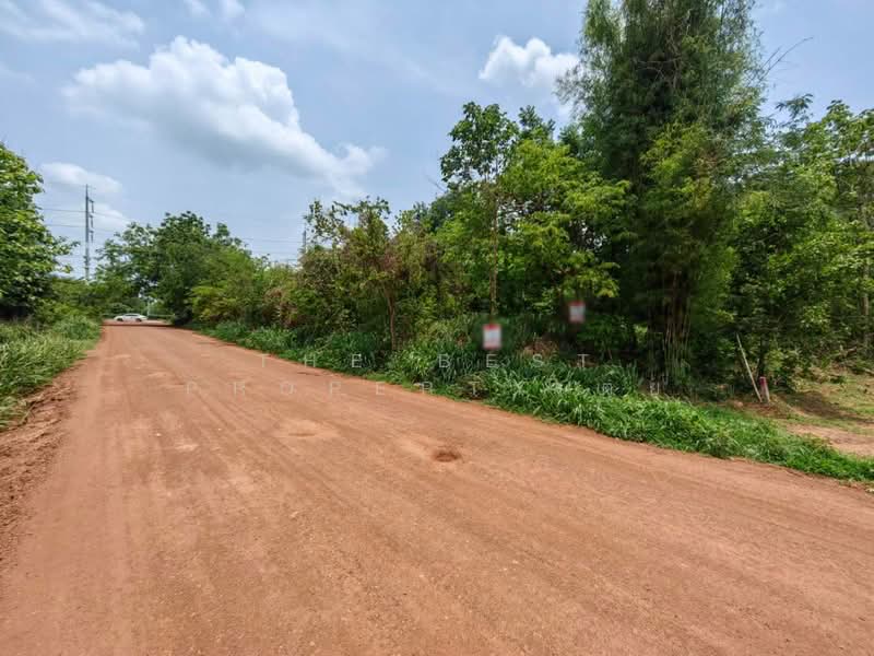 For Sale - ที่ดินกบินทร์บุรี ปราจีนบุรี, Prachin Buri