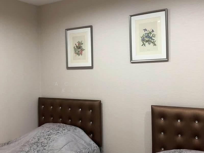 Sky Beach Wong Amat, Chon Buri (Pattaya), 18 นาเกลือ, Na Kloe, Bang Lamung (Pattaya), Chon Buri (Pattaya), 2 Bedrooms, 125 sqm, Condo For Sale, by Achitaphop Klinpipat, 500259324 - DDproperty.com