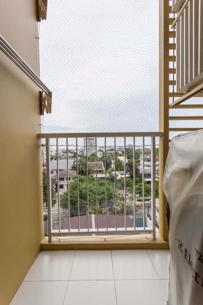 HIVE Sukhumvit 65, Bangkok, 9 Soi Sukhumvit 65, Sukhumvit Road, Phra Kanong Nua, Watthana, Bangkok, 1 Bedroom, 40 sqm, Condo For Rent, by Isika Tonkham, 500259326 - DDproperty.com