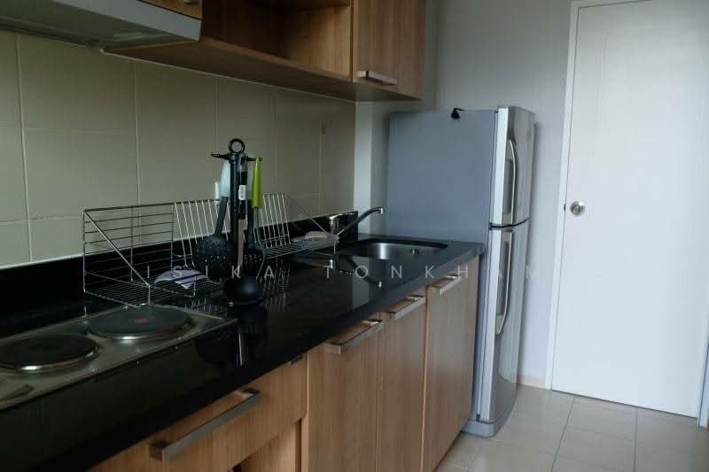 HIVE Sukhumvit 65, Bangkok, 9 Soi Sukhumvit 65, Sukhumvit Road, Phra Kanong Nua, Watthana, Bangkok, 1 Bedroom, 40 sqm, Condo For Rent, by Isika Tonkham, 500259326 - DDproperty.com