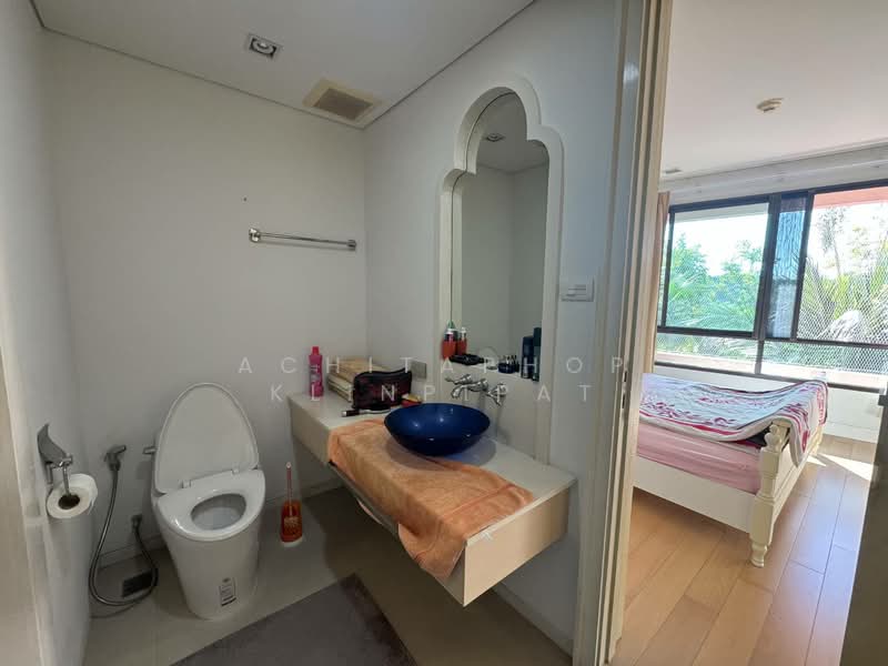 Marrakesh Residences, Prachuap Khiri Khan, 63-411 Petchkasem Road, Nong Kae, Hua Hin, Prachuap Khiri Khan, 1 Bedroom, 48 sqm, Condo For Sale, by Achitaphop Klinpipat, 500259328 - DDproperty.com