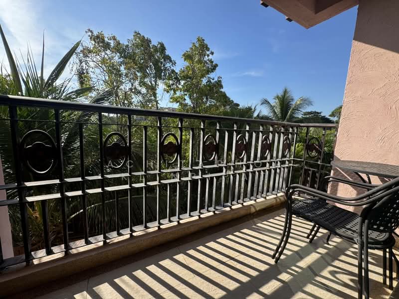 Marrakesh Residences, Prachuap Khiri Khan, 63-411 Petchkasem Road, Nong Kae, Hua Hin, Prachuap Khiri Khan, 1 Bedroom, 48 sqm, Condo For Sale, by Achitaphop Klinpipat, 500259328 - DDproperty.com