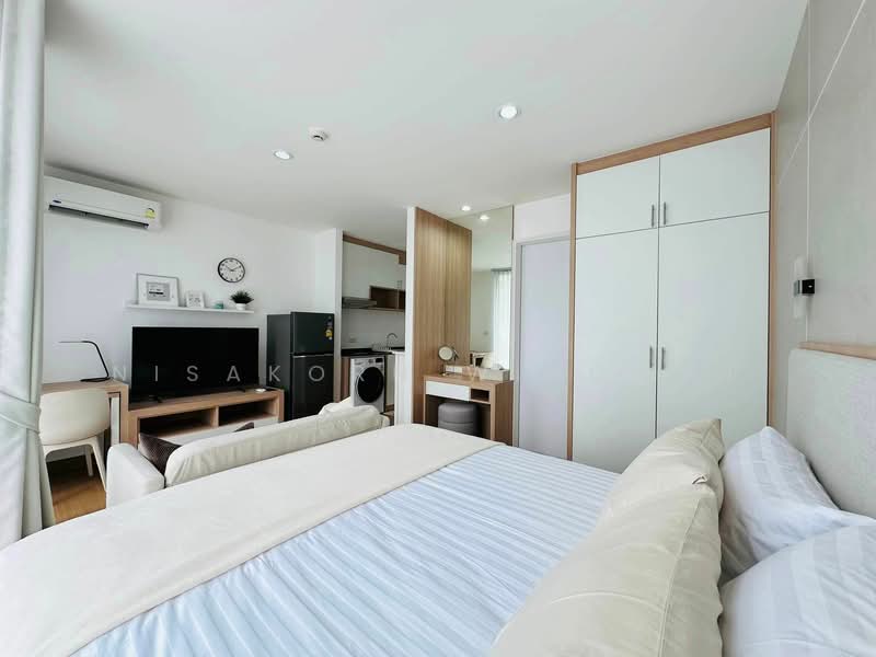 For Rent - 6th Avenue Sukhumvit 15, Bangkok