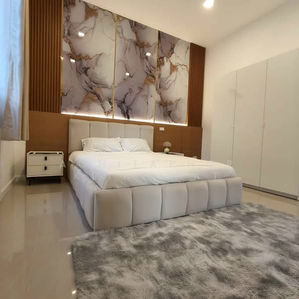 4-BR House, Chon Buri (Pattaya), Poong, Bang Lamung (Pattaya), Chon Buri (Pattaya), 4 Bedrooms, 240 sqm, Single Detached House For Sale, by Achitaphop Klinpipat, 500259332 - DDproperty.com