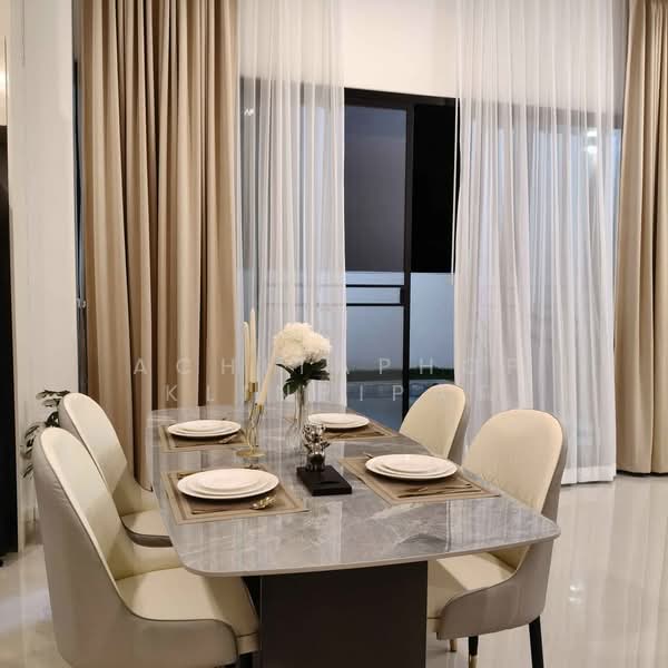 4-BR House, Chon Buri (Pattaya), Poong, Bang Lamung (Pattaya), Chon Buri (Pattaya), 4 Bedrooms, 240 sqm, Single Detached House For Sale, by Achitaphop Klinpipat, 500259332 - DDproperty.com