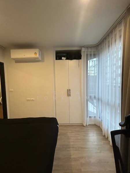 Blue Sukhumvit 89, Bangkok, Sukhumvit 89, Bang Chak, Phra Khanong, Bangkok, 1 Bedroom, 28 sqm, Condo For Rent, by Isika Tonkham, 500259333 - DDproperty.com