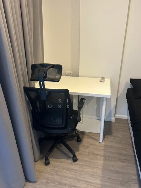 Blue Sukhumvit 89, Bangkok, Sukhumvit 89, Bang Chak, Phra Khanong, Bangkok, 1 Bedroom, 28 sqm, Condo For Rent, by Isika Tonkham, 500259333 - DDproperty.com