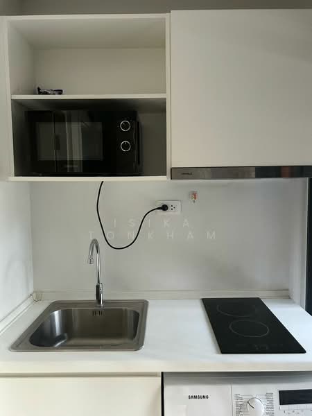 Blue Sukhumvit 89, Bangkok, Sukhumvit 89, Bang Chak, Phra Khanong, Bangkok, 1 Bedroom, 28 sqm, Condo For Rent, by Isika Tonkham, 500259333 - DDproperty.com