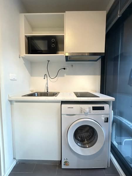 Blue Sukhumvit 89, Bangkok, Sukhumvit 89, Bang Chak, Phra Khanong, Bangkok, 1 Bedroom, 28 sqm, Condo For Rent, by Isika Tonkham, 500259333 - DDproperty.com