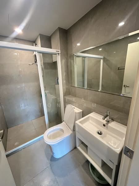 Blue Sukhumvit 89 : บลู สุขุมวิท 89, กรุงเทพ, ซอย สุขุมวิท 89, บางจาก, พระโขนง, กรุงเทพ, 28 ตร.ม., คอนโด ให้เช่า, โดย Isika Tonkham, 500259333 - DDproperty.com