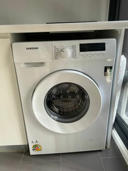 Blue Sukhumvit 89 : บลู สุขุมวิท 89, กรุงเทพ, ซอย สุขุมวิท 89, บางจาก, พระโขนง, กรุงเทพ, 28 ตร.ม., คอนโด ให้เช่า, โดย Isika Tonkham, 500259333 - DDproperty.com