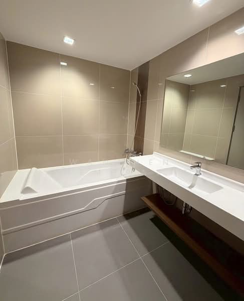 IDEO Sukhumvit 93, Bangkok, 2331 Soi Sukhumvit 93, Bang Chak, Phra Khanong, Bangkok, 2 Bedrooms, 53 sqm, Condo For Rent, by Wanphen Khemprasit, 500259334 - DDproperty.com