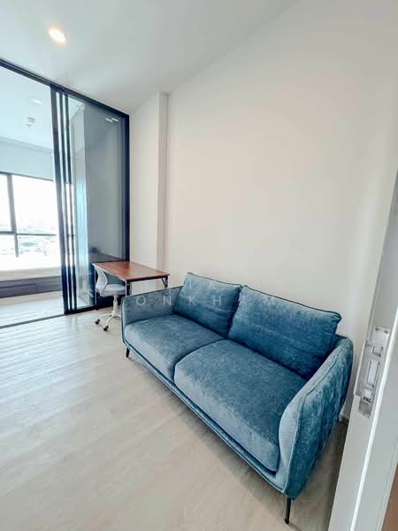 Origin Plug & Play Ramintra, Bangkok, 62-9 Ram Intra Road, Ram Inthra, Khan Na Yao, Bangkok, 1 Bedroom, 27 sqm, Condo For Rent, by Isika Tonkham, 500259336 - DDproperty.com