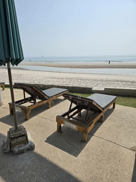 Baan Sansaran, Prachuap Khiri Khan, Hua Hin 87 Alley, Nong Kae, Hua Hin, Prachuap Khiri Khan, 3 Bedrooms, 141 sqm, Condo For Sale, by Sansern Na Patthalung, 500259337 - DDproperty.com