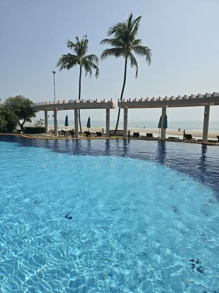 Baan Sansaran : บ้าน แสนสราญ, ประจวบคีรีขันธ์, ซอยหัวหิน 87, หนองแก, หัวหิน, ประจวบคีรีขันธ์, 141 ตร.ม., คอนโด ขาย, โดย Sansern Na Patthalung, 500259337 - DDproperty.com