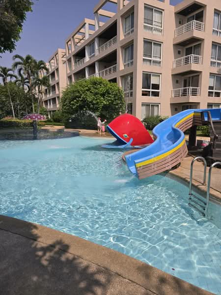 Baan Sansaran : บ้าน แสนสราญ, ประจวบคีรีขันธ์, ซอยหัวหิน 87, หนองแก, หัวหิน, ประจวบคีรีขันธ์, 141 ตร.ม., คอนโด ขาย, โดย Sansern Na Patthalung, 500259337 - DDproperty.com