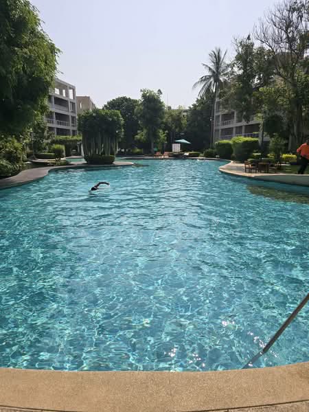 Baan Sansaran, Prachuap Khiri Khan, Hua Hin 87 Alley, Nong Kae, Hua Hin, Prachuap Khiri Khan, 3 Bedrooms, 141 sqm, Condo For Sale, by Sansern Na Patthalung, 500259337 - DDproperty.com