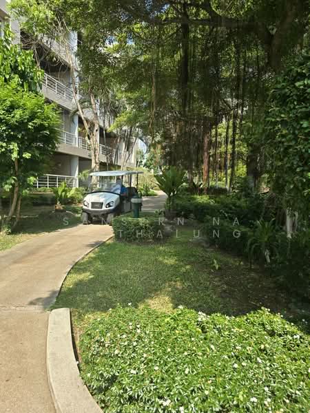 Baan Sansaran, Prachuap Khiri Khan, Hua Hin 87 Alley, Nong Kae, Hua Hin, Prachuap Khiri Khan, 3 Bedrooms, 141 sqm, Condo For Sale, by Sansern Na Patthalung, 500259337 - DDproperty.com