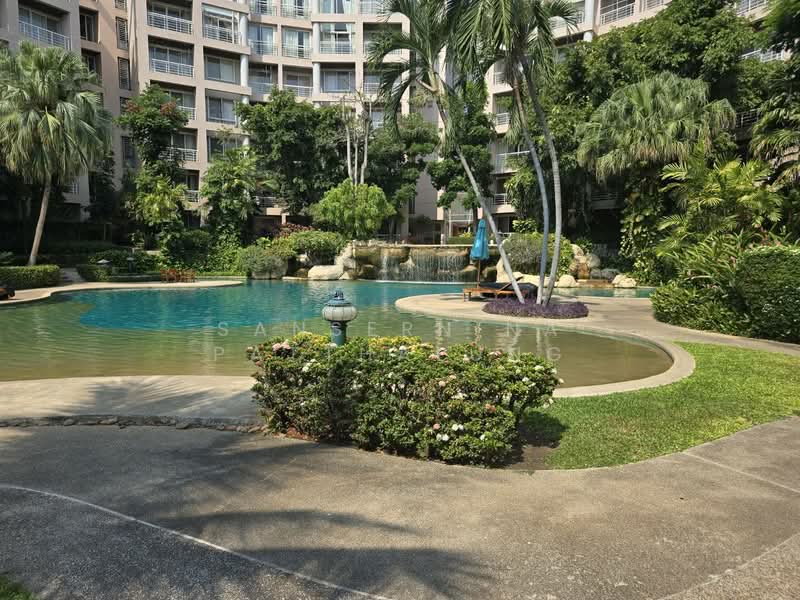 Baan Sansaran, Prachuap Khiri Khan, Hua Hin 87 Alley, Nong Kae, Hua Hin, Prachuap Khiri Khan, 3 Bedrooms, 141 sqm, Condo For Sale, by Sansern Na Patthalung, 500259337 - DDproperty.com